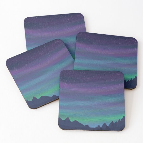 Item preview, Borealis designed and sold by Kakel.