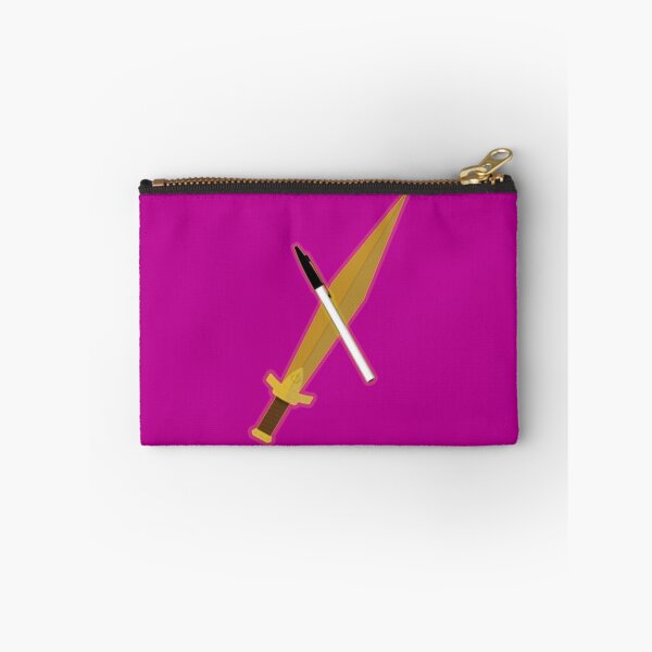 Item preview, Percy Jackson Riptide Sword and Pen   designed and sold by fabricsbythesea.