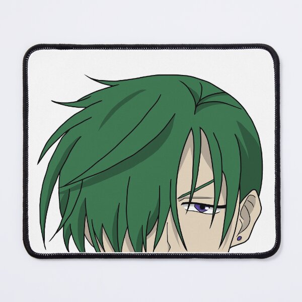 Item preview, Anime Peeker designed and sold by mirajaxerza.