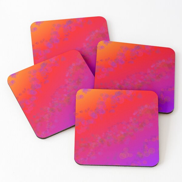 Artikelvorschau, Abstraktes Sunrise-Blasendesign entworfen und verkauft von MystixJack.