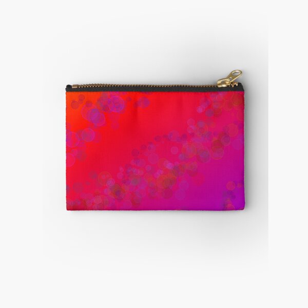 Item preview, Abstract Sunrise bubble design designed and sold by MystixJack.
