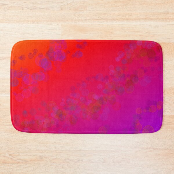 Item preview, Abstract Sunrise bubble design designed and sold by MystixJack.