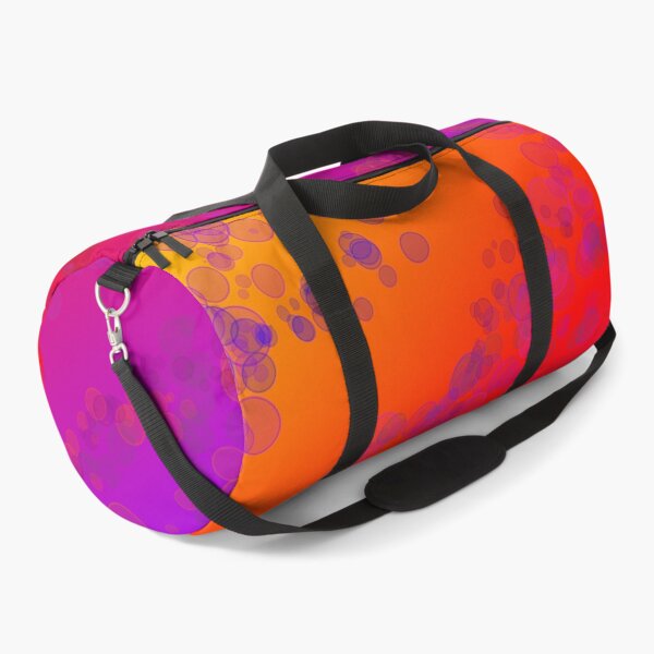 Artikelvorschau, Abstraktes Sunrise-Blasendesign entworfen und verkauft von MystixJack.