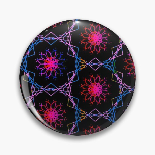 Item preview, Chroma Lace designed and sold by Kayla Dickerson.