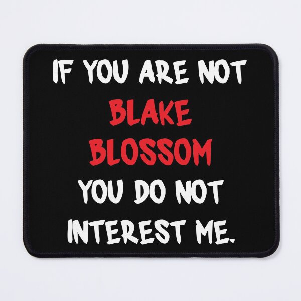 Item preview, If you are not - Blake Blossom designed and sold by 2Girls1Shirt.