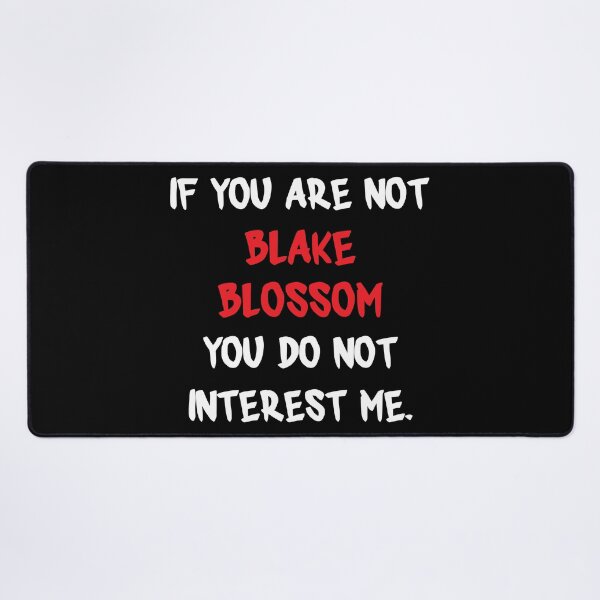 Item preview, If you are not - Blake Blossom designed and sold by 2Girls1Shirt.