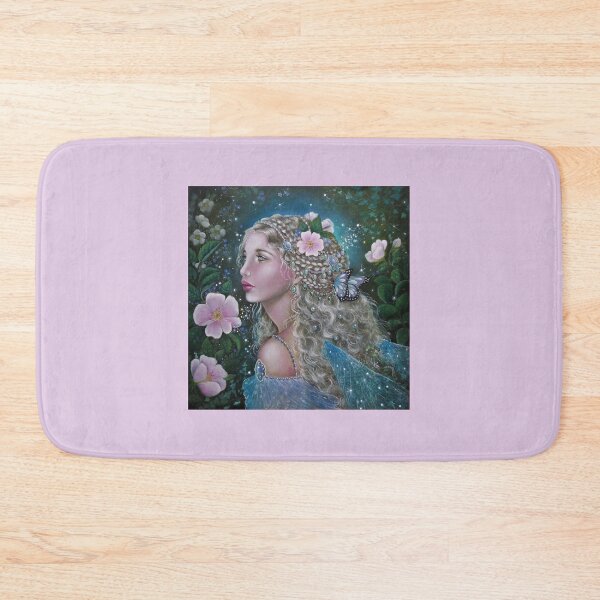 Item preview, Fairy queen Titania designed and sold by Gabriella  Szabo.