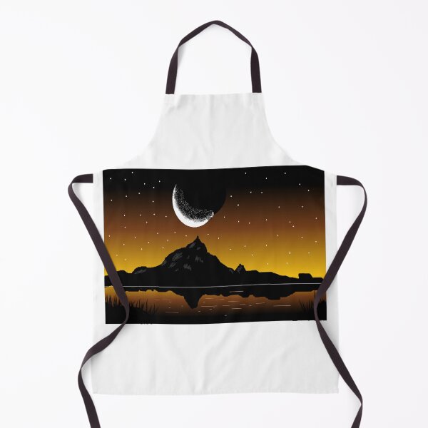 Item preview, Moon and Hill designed and sold by Sunraysanastore.