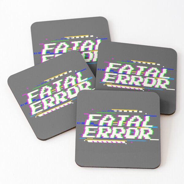 Item preview, Glitch Text designed and sold by Paula Helit.
