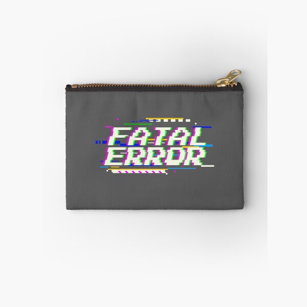 Item preview, Glitch Text designed and sold by Paula Helit.