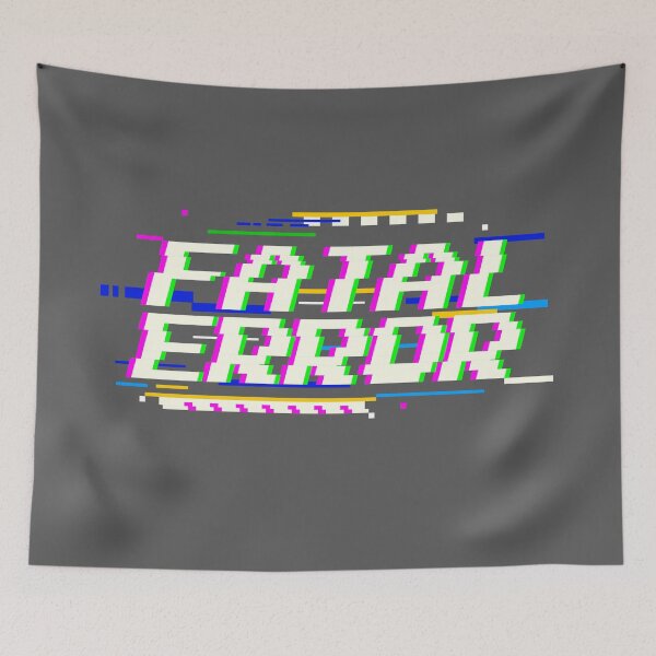 Item preview, Glitch Text designed and sold by Paula Helit.
