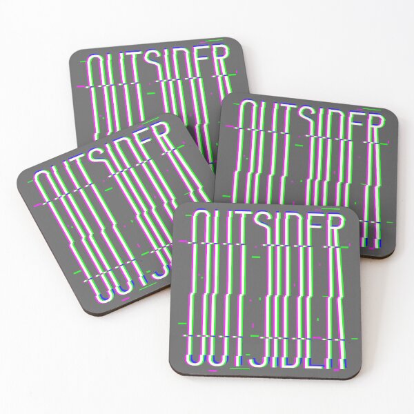 Item preview, Glitch Text designed and sold by Paula Helit.