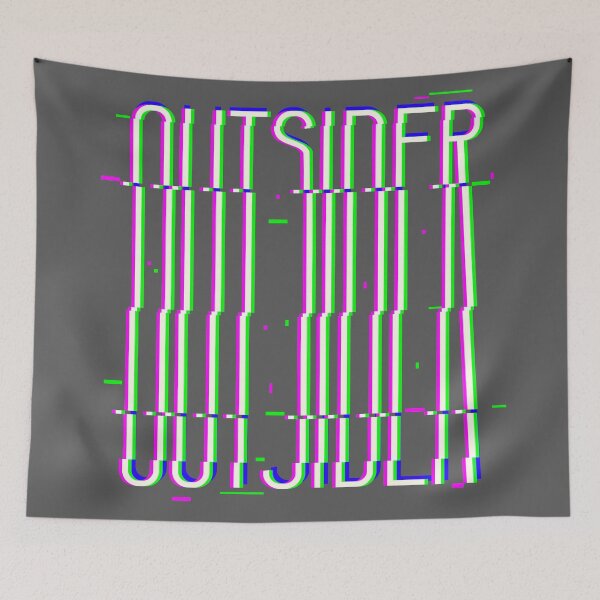 Item preview, Glitch Text designed and sold by Paula Helit.