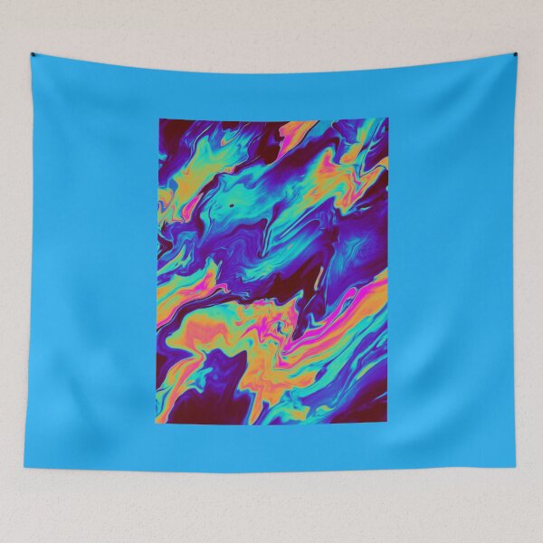 Item preview, RIPTIDE                              designed and sold by fabricsbythesea.