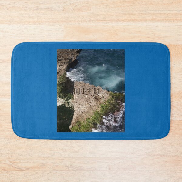 Item preview, Riptide                           designed and sold by fabricsbythesea.
