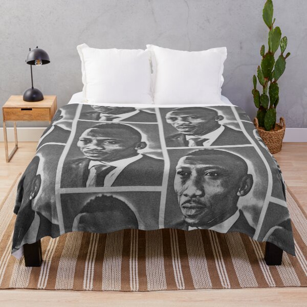 Item preview, Mahershala designed and sold by Cuttintees.