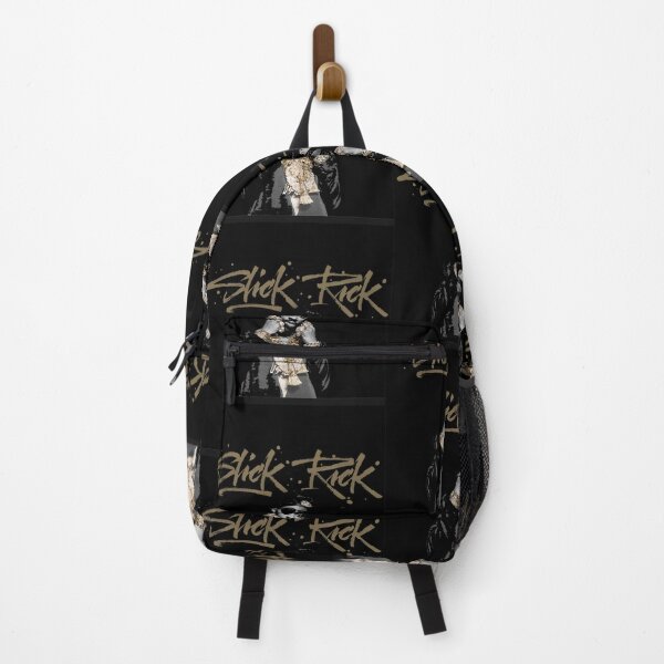 Item preview, A Rapper Record Producer Slick Rick  designed and sold by icelandcollect.