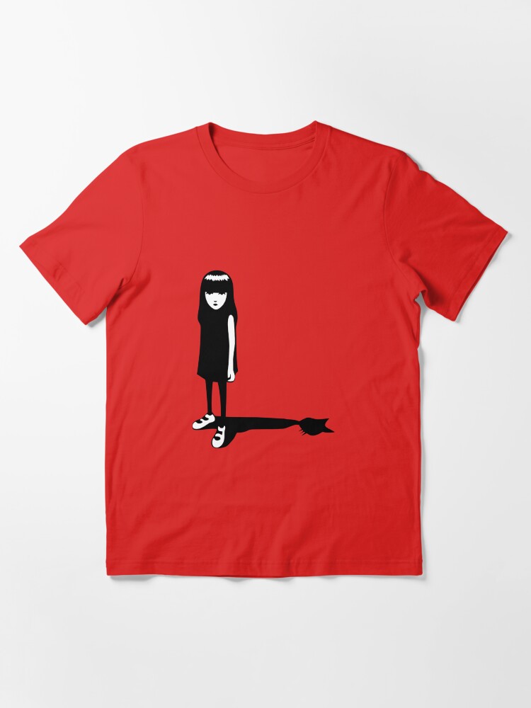 zombie kitty shirt｜TikTok Search