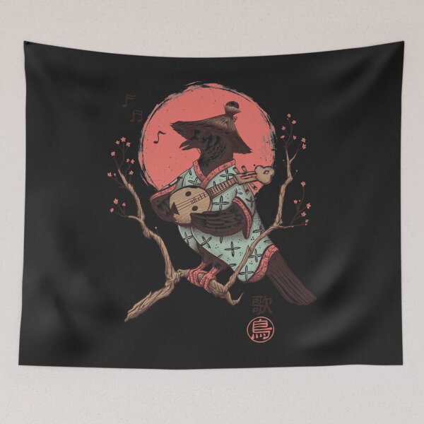 Item preview, Song Bird Classic designed and sold by Derrick66Ka.