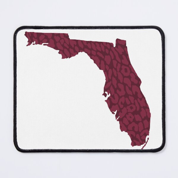 Item preview, garnet leopard florida designed and sold by mtayzart.