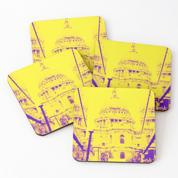 Item preview, Duotone Architecture 03 designed and sold by Wagdy-online.