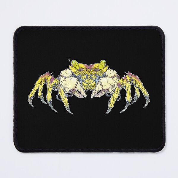 Item preview, Robot crab designed and sold by GS-artworks.