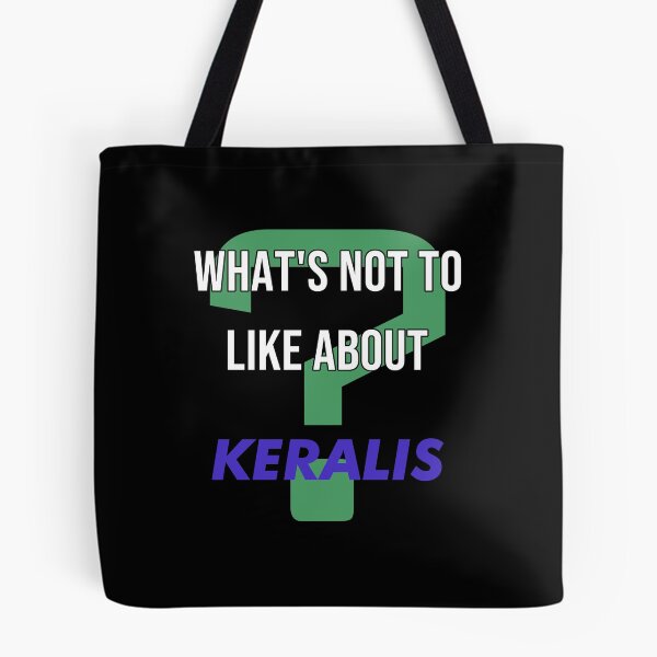 Item preview, What's not to like about - Keralis designed and sold by 2Girls1Shirt.