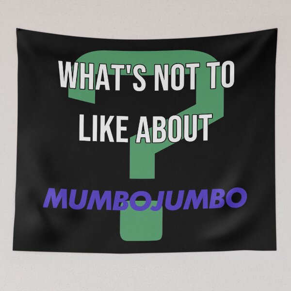 Item preview, Lo que no me gusta de - MumboJumbo designed and sold by 2Girls1Shirt.