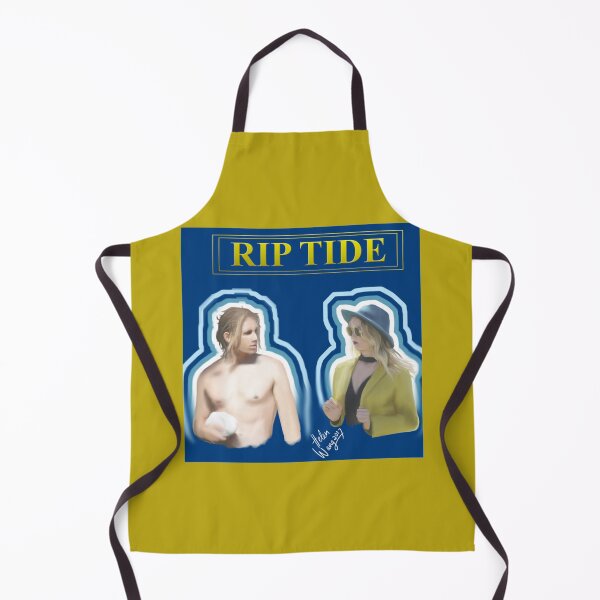Item preview, Riptide designed and sold by fabricsbythesea.