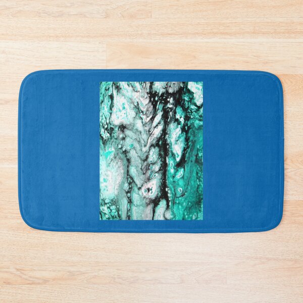 Item preview, Riptide                     designed and sold by fabricsbythesea.