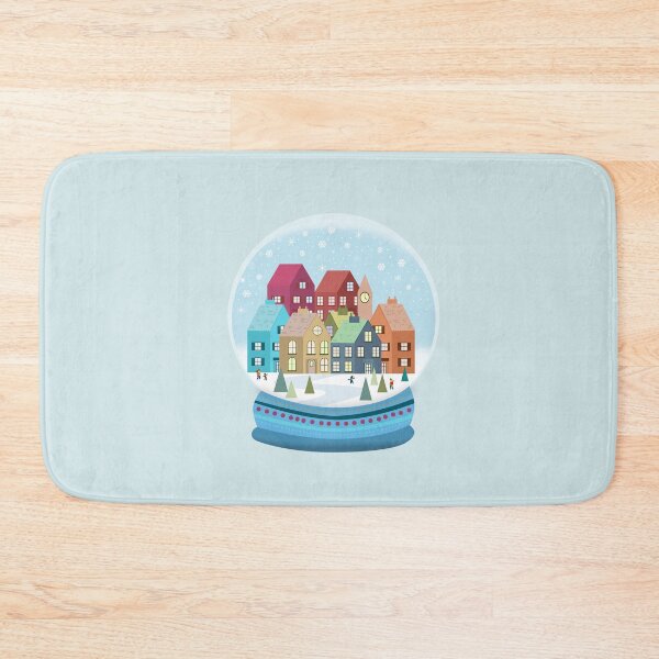 Item preview, Snowglobe II designed and sold by Kakel.