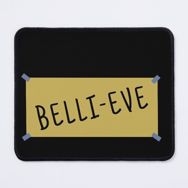 Item preview, Belli-eve designed and sold by MichaelPrado.