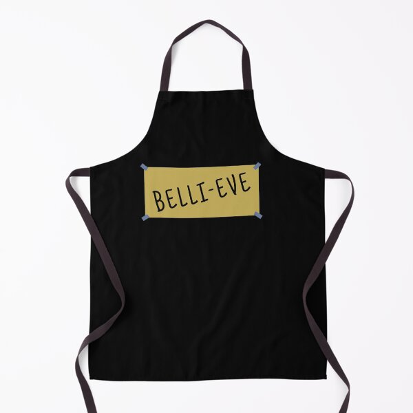 Item preview, Belli-eve designed and sold by MichaelPrado.