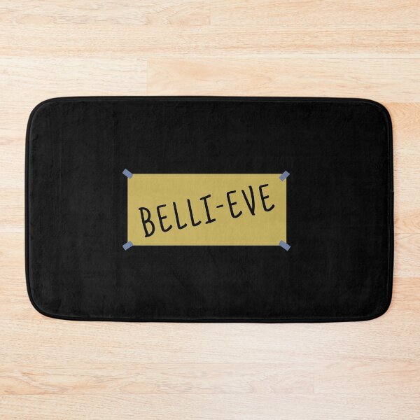 Item preview, Belli-eve designed and sold by MichaelPrado.