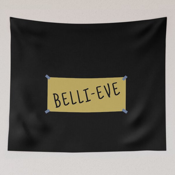 Item preview, Belli-eve designed and sold by MichaelPrado.