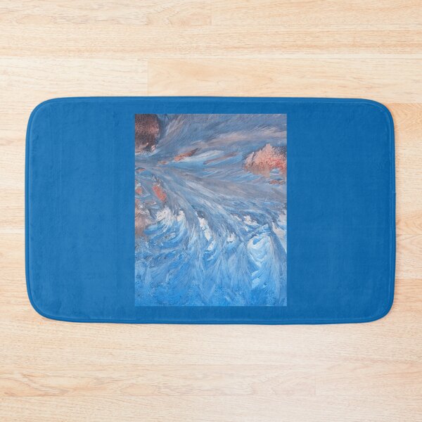 Item preview, Riptide                 designed and sold by fabricsbythesea.