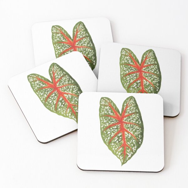 Item preview, Caladium designed and sold by Carocas20.