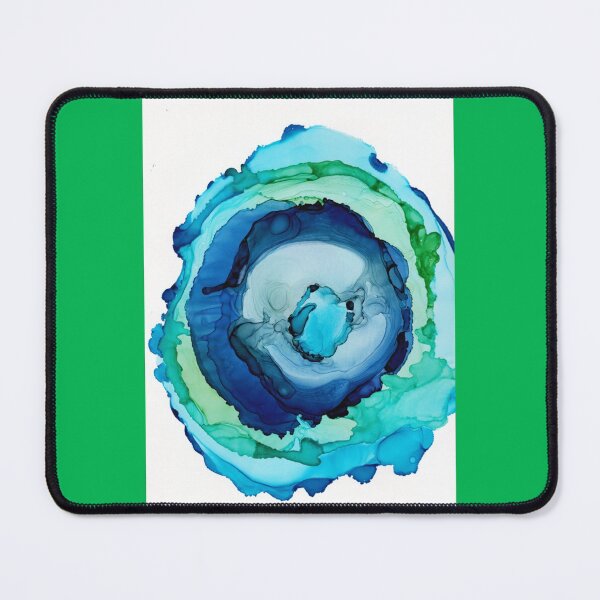 Item preview, Riptide               designed and sold by fabricsbythesea.