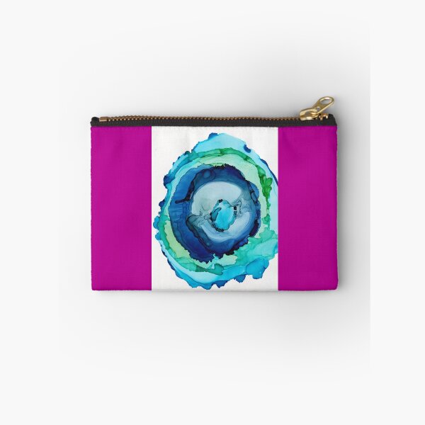 Item preview, Riptide               designed and sold by fabricsbythesea.