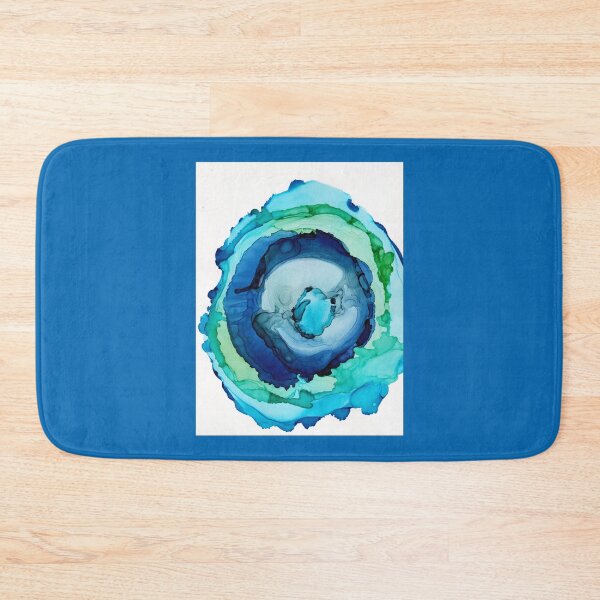 Item preview, Riptide               designed and sold by fabricsbythesea.