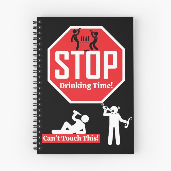 Item preview, Tiempo para beber designed and sold by ShopTease.