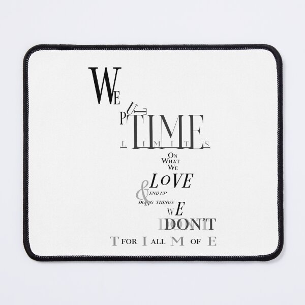 Item preview, Jay Shetty Motivation Quote designed and sold by ElsuInspiration.