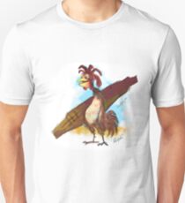 Joe Shirt Man Unisex T-Shirt
