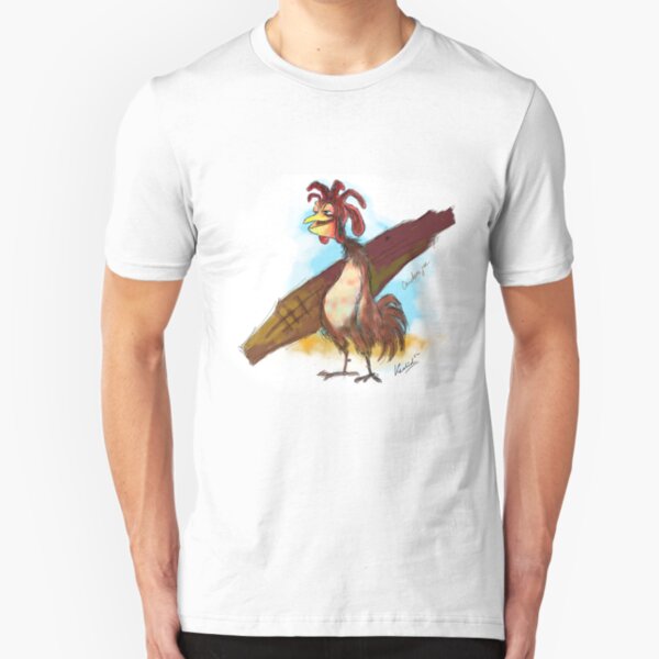 The Joe Shirt Man Slim Fit T-Shirt