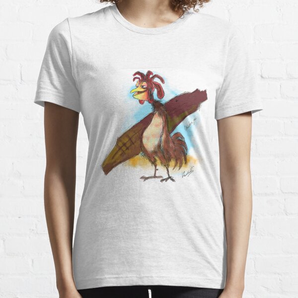 The Joe Shirt Man Essential T-Shirt