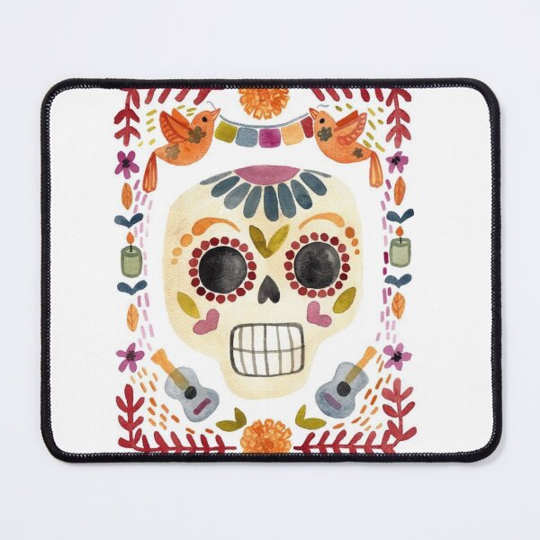 Item preview, Day of the dead  designed and sold by Keny13.