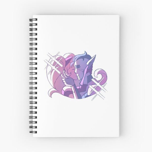 Item preview, And they were "Lab Partners" designed and sold by Tigerlily340.