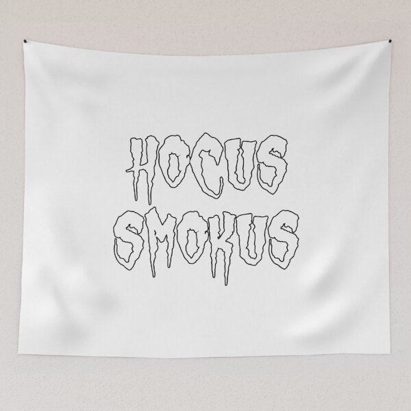 Item preview, Hocus smokus designed and sold by MichaelPrado.