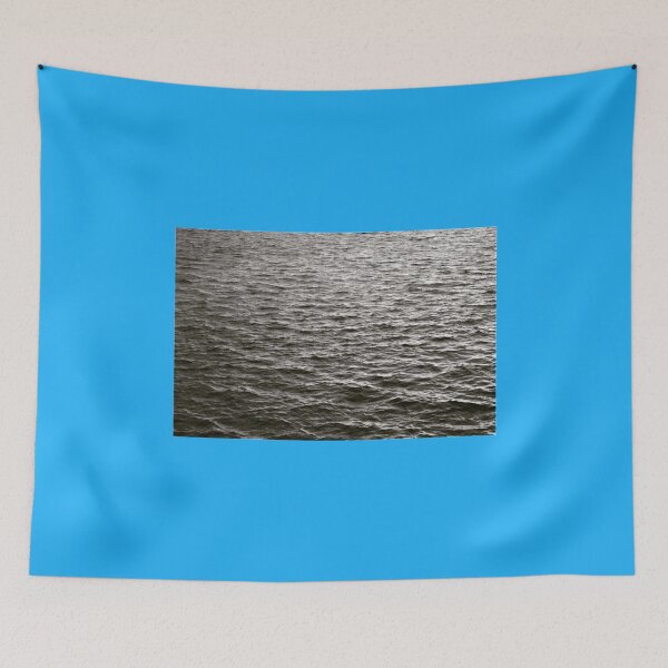 Item preview, Riptide        designed and sold by fabricsbythesea.