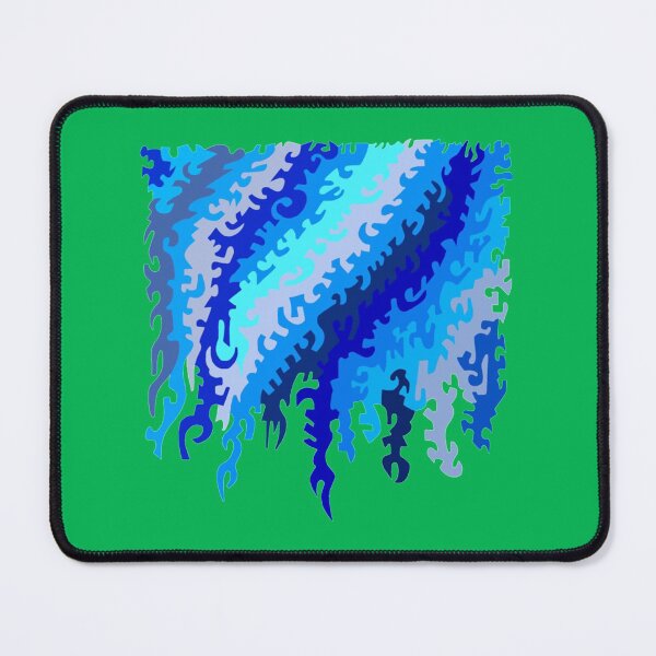 Item preview, Riptide       designed and sold by fabricsbythesea.